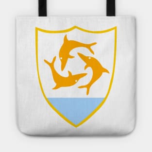 Anguilla Tote