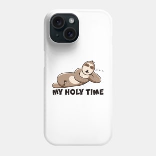 sloth Phone Case