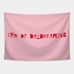 CEO of Daydreaming Tapestry