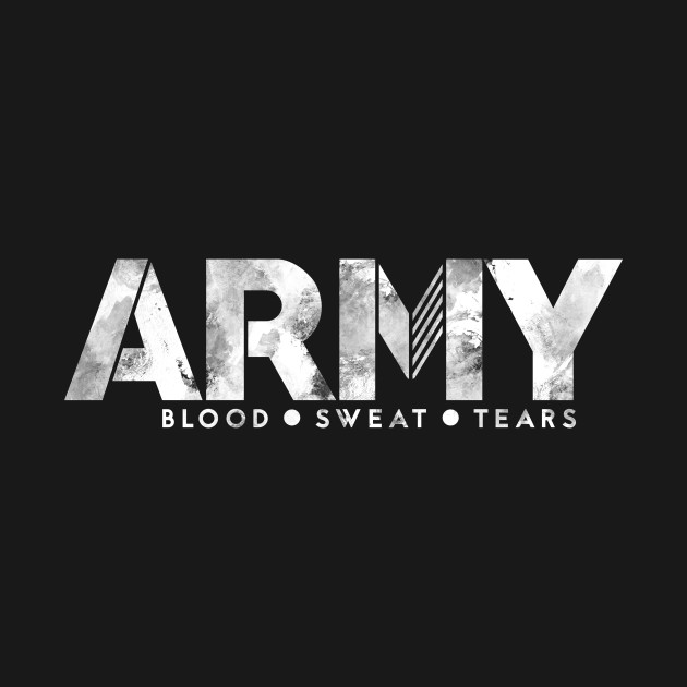 Bts Wallpaper Logo Army - Bts Army Wallpaper Desktop 1