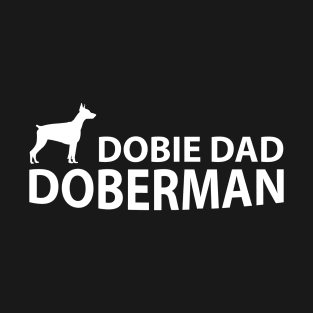 Doberman Pinscher T-Shirt