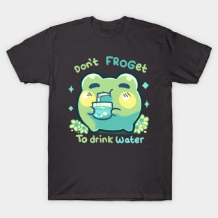 Drinks T-Shirts for Sale