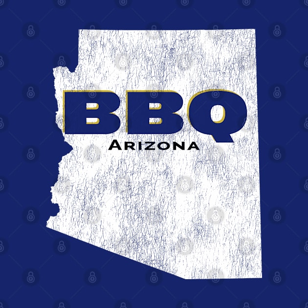 BBQ Arizona, Get Your Grill On, Perfect BBQ, Sweet Home Barbeque by Jas-Kei Designs