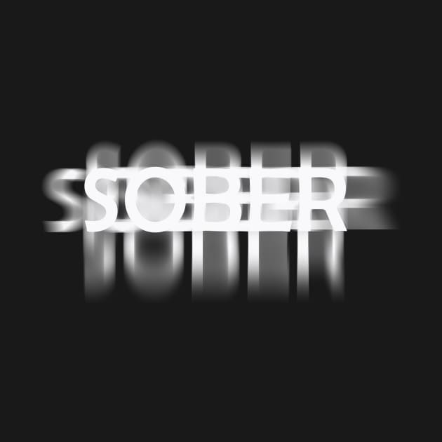 SOBER by ZOO OFFICIAL