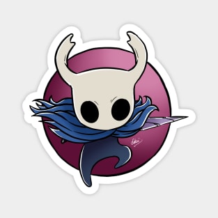 Hollow Knight Magnet