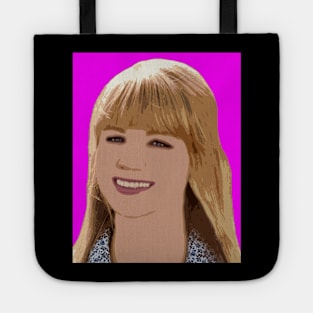 melissa rauch Tote