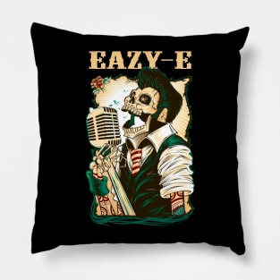 EAZY-E RAPPER Pillow