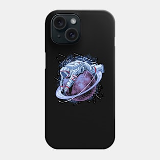 The Astronauts Phone Case