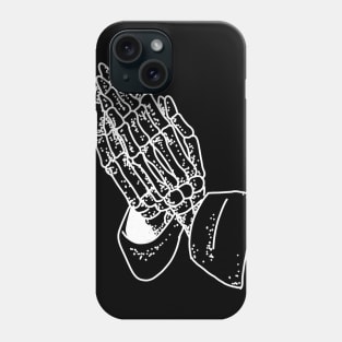 Mary Jane Phone Case