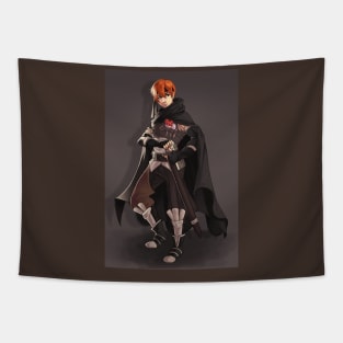 Gaius Tapestry