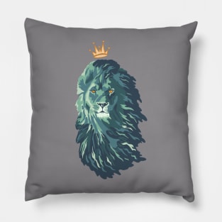 Lion King Pillow