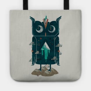 Night Owl Tote