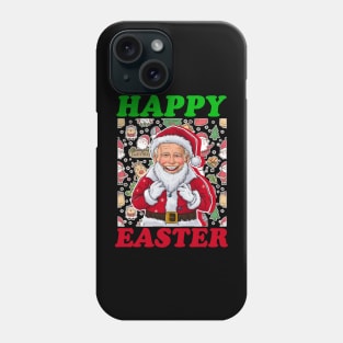 Joe Biden happy easter Phone Case