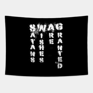 SWAG Tapestry