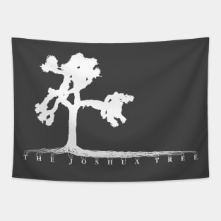 Roots of The Joshua Tree Tapestry