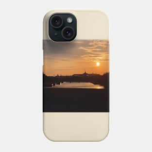 SunCity Ave. Phone Case