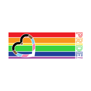 Pride Love T-Shirt