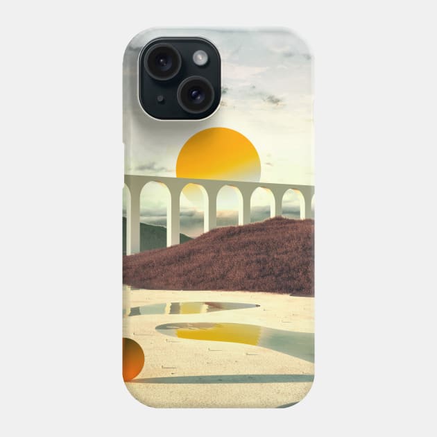 Unity Phone Case by AdinCampbell