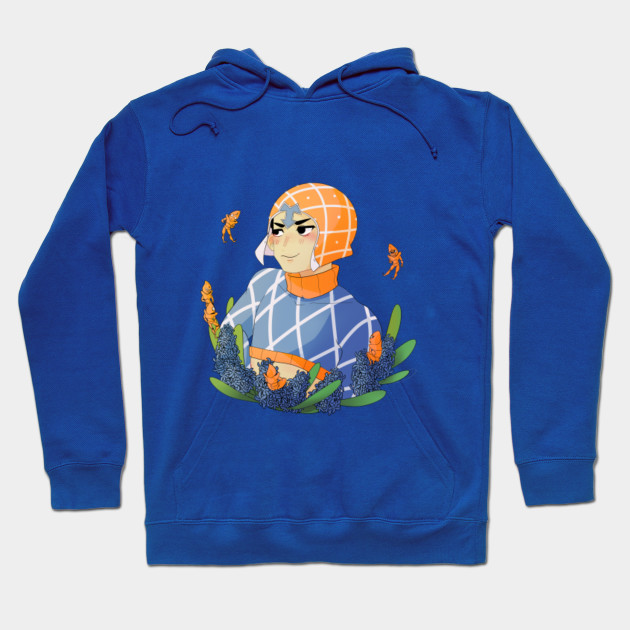 mista hoodie