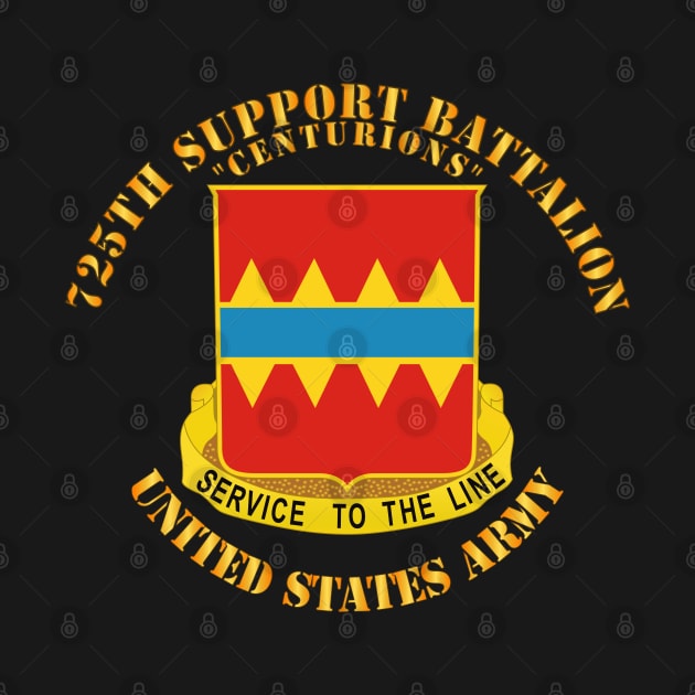 725th Support Battalion - Centurions by twix123844