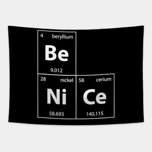 Be Nice Anti Bullying For Science Students Teacher Tapestry