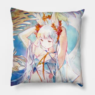 Platinum Pillow