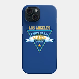 Retro Los Angeles Phone Case