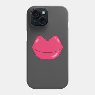 Lip Phone Case