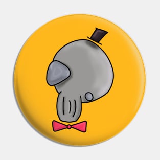 Frank Pin