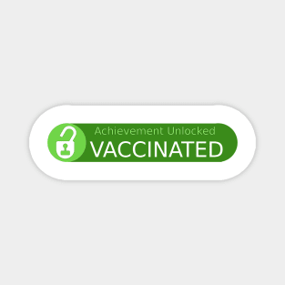 Vaccinated Magnet