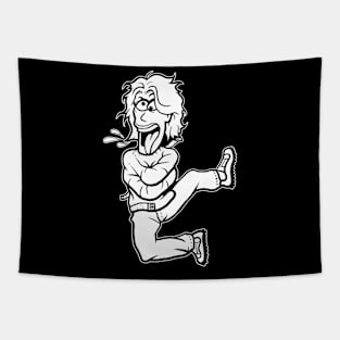 MadGirl Tapestry