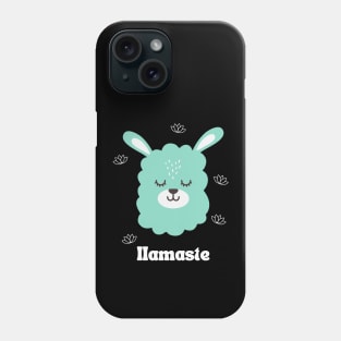 llamaste Phone Case