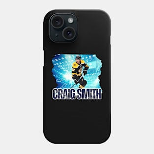 Craig Smith Phone Case