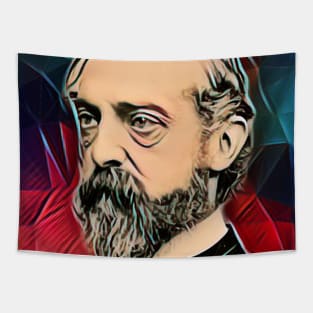 George Meade Portrait | George Meade Artwork 15 Tapestry