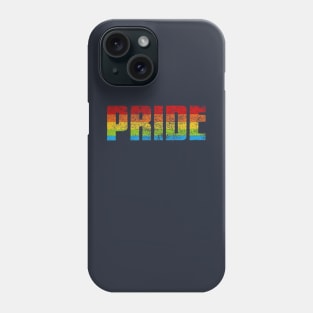 pride Phone Case