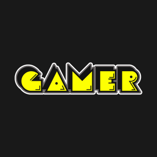 Gamer 2. T-Shirt