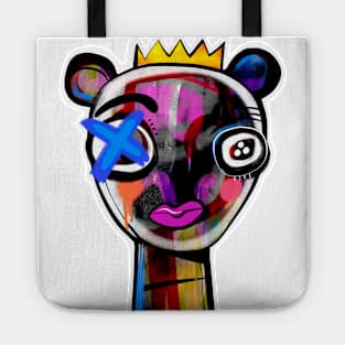 Queen Tote