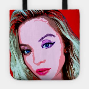 sydney sweeney Tote