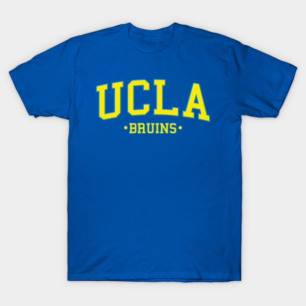 ucla alumni sweatshirt