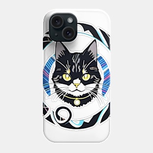 Cat Empowered Phone Case