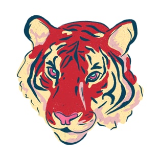 Tiger T-Shirt