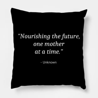 Breastfeeding Pillow