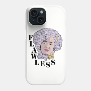 Bridgerton - Queen Charlotte Phone Case