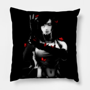 Tifa Pillow