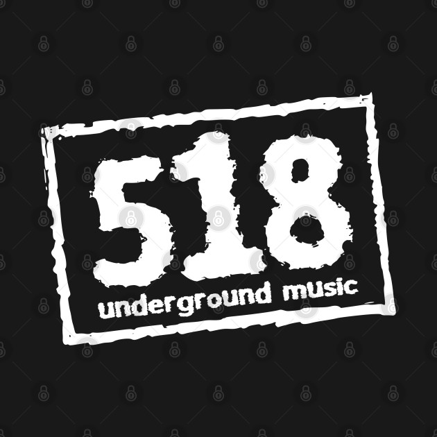 518 Wrestling Fans SPECIAL EDITION! by 518 Underground Music
