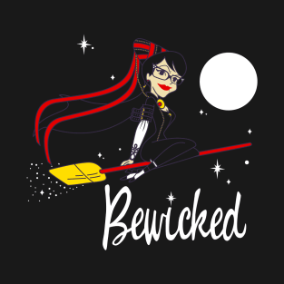 Bewicked T-Shirt