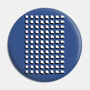 Flexing Grid Pin