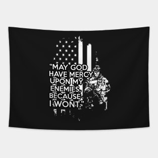 Veterans Army Air Force Gift Tapestry