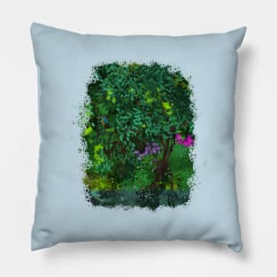 wilds Pillow