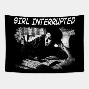 Unraveling Girl Interrupted Susanna S Struggles Portrayed Tapestry